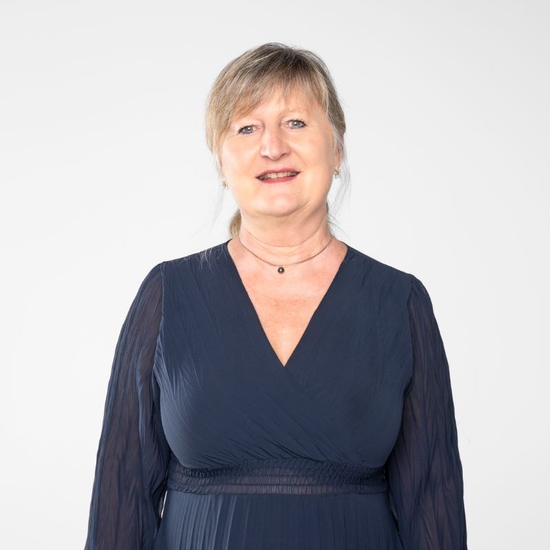 Marianne Baudat - Association WICH - Femmes cadres - Soins et santé