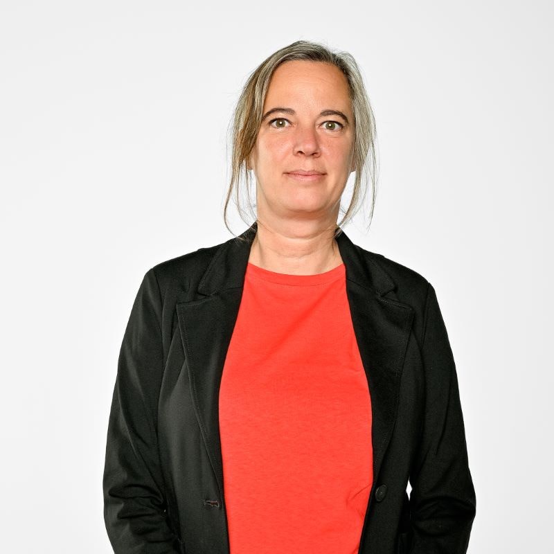 PICHONNAZ Lauriane - Association WICH - Femmes cadres - Soins et santé