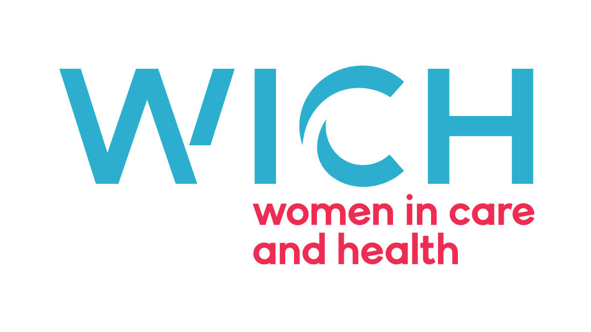 Aur&eacute;lie Berthet- Association WICH - Femmes cadres - Soins et sant&eacute;