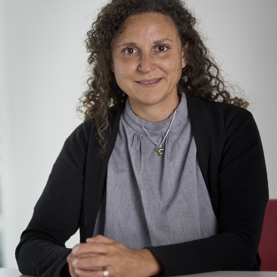 Aurélie Berthet- Association WICH - Femmes cadres - Soins et santé
